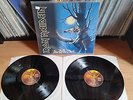 Iron Maiden  - Fear Of The Dark, LP, Metal , 2-LP