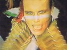 Adam And The Ants – Kings Of The Wild Frontier – LP, Booklet & Fanzine