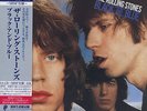The Rolling Stones - Black and Blue Japan SHM SACD