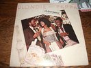 Blondie & Pappa South African Boogie Disco LP 24 Hours Service