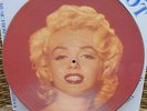 Marilyn Monroe Picture Disc Some Like It Hot Record UASP 30226 1979 EMI