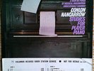 Conlon Nancarrow 1st lp Player Piano Studies avant garde experimental orig 1968