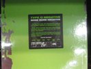Type O Negative None More Negative Green Vinyl Box set only 1,000 copies pressed