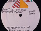 TEST-PRESS Information Society-Running Remix 12