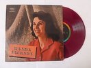 25CM    10' INCH    WANDA  JACKSON   OLP-11   JAPON   RARE