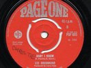 HEAR - LEE DRUMMOND - RARE MOD/SOUL BEAT - PAGE ONE 66 BRILL