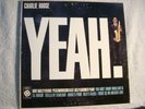 33-CHARLIE ROUSE  - YEAH - DG - RADIAL SOUND LABEL - MONO - 1A/1A  ORIGINAL