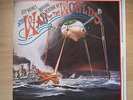 The War Of The Worlds (1978) - Jeff Wayne - Erstauflage - 2LP
