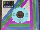 LED ZEPPELIN Stairway to Heaven PROMO 45 BLUE LABEL 7