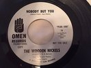 The Wooden Nickels  