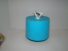 Vintage Disk-Go-Case 45 RPM, 7