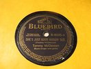 TOMMY McCLENNAN 