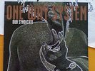 DUB SYNDICATE near mint 2x 12” from 1991 'One Way System' first press DUB REGGAE