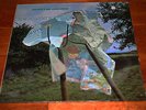 CURTIS JONES - NEW RESIDENT IN EUROPE - UK Blue Horizon 1968 original LP