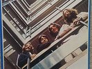 Beatles-1967-1970-BLUE VINYL-2-Disc 12