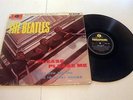 BEATLES PLEASE PLEASE ME (ORIGINAL 1963 MONO UK 1ST PRESS) 1N/1N, E J DAY