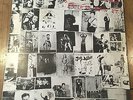 The Rolling Stones - Exile on Main St LP vinyl record