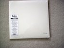The Beatles - White Album in Mono -180grm  sealed