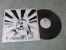 HAWKWIND ZOO hurry on sundown/kings of speed FLICKNIFE RECORDS 12-inch + insert