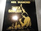 NEIL DIAMOND THE JAZZ SINGER     LP MFSL   949