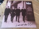 Beatles 2X LP Live at the BBC UK EMI press LOVELY COPY