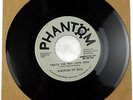 Disciples Of Soul 45 PHANTOM That's The Way Love Goes Rare Northern Soul DJ