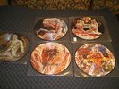 CANNIBAL CORPSE Collector´s Picture Disc Series PIC LP Set Deicide Monstrosity