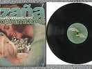 Omar Rodriguez-Lopez - Cizana de los amores Vinyl Mars Volta at the drive-in