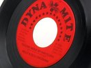 KELLY & SOUL EXPLOSIONS TALKING ABOUT RARE NORTHEN SOUL DYNAMITE VG