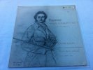 LEONID KOGAN-PAGANINI VIOLIN CONCERTO NO.1-GOLD LABEL VINYL = PLAYS 99.7%PERFECT