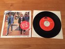 THE JAM # NEWS OF THE WORLD RED LABEL 7