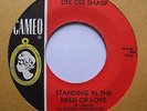DEE DEE SHARP: Standing In The Need Of Love (Cameo)