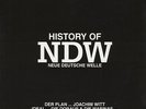 V.A. - The History Of NDW Vinyl EU LP