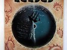 KANSAS - POINT OF KNOW RETURN (UK 1st PRESSING+LYRIC INNER) EXCELLENT+ VINYL