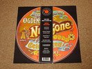 SMALL FACES - Ogdens Nut Gone Flake - NUMBERED LTD EDITION VINYL LP