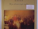 I POOH: Un Po' Del Nostro Tempo Migliore LP (Italy, clear orange colored vinyl,