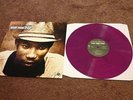 DERRICK MORGAN Top The Pop LP LIMITED EDITION PURPLE HAZE VINYL #136/300 NEW