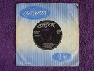 (RF4) Eddie Cochran 20 Flight Rock LONDON : UK 7