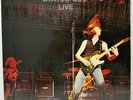 STATUS QUO Live 1988 Greek manufactured vinyl LP EXCELLENT CONDITION