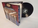 70s The Beatles RINGO STARR ringo Original 1973 UK Vinyl LP + Booklet Fab