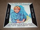 LYNN TAYLOR - sings - I See Your Face Before Me - Grand Award G.A. 33-367 LP