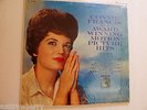 VTG CONNIE FRANCIS Sings Award Winning Motion Picture Hits vinyl Record LP MGM
