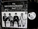 MINT TOPS  PROMO = INTERNATIONAL SUBMARINE BAND '68 Gram Parsons BYRDS Psych