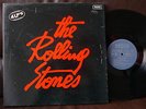 ROLLING STONES Black Box set 4 LP On DECCA DUTCH NEAR MINT Holland VERY RARE