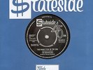 TOO MANY FISH IN THE SEA - THE MARVELETTES - MOTOWN - LISTEN
