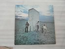 THE WHO WHO'S NEXT  LP