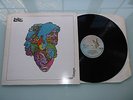 LOVE-FOREVER CHANGES...EARLY ISSUE EXCELLENT/EXCELLENT VINYL LP RECORD 1976