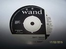Roscoe Robinson - That's Enough UK DEMO NORTHERN SOUL RARE  UK 7