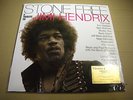 Stone Free (Tribute To Jimi Hendrix' 2 X LP MINT & SEALED LTD COLOURED Nº 975