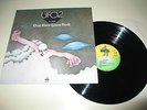 UFO - ONE HOUR SPACE ROCK - FLYING - NOVA GERMAN 1973 N.MINT